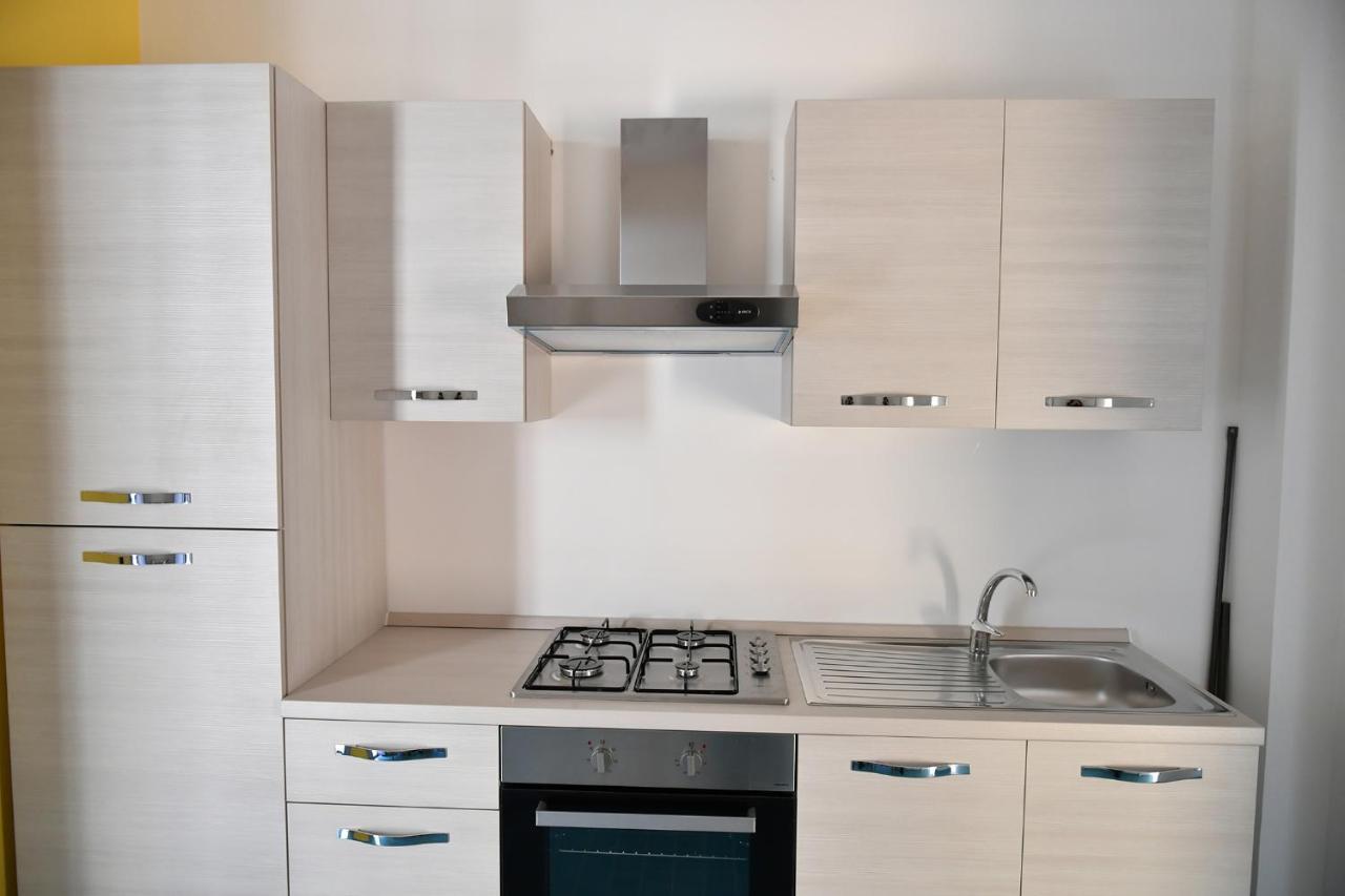 B&B A due passi Caserte Extérieur photo