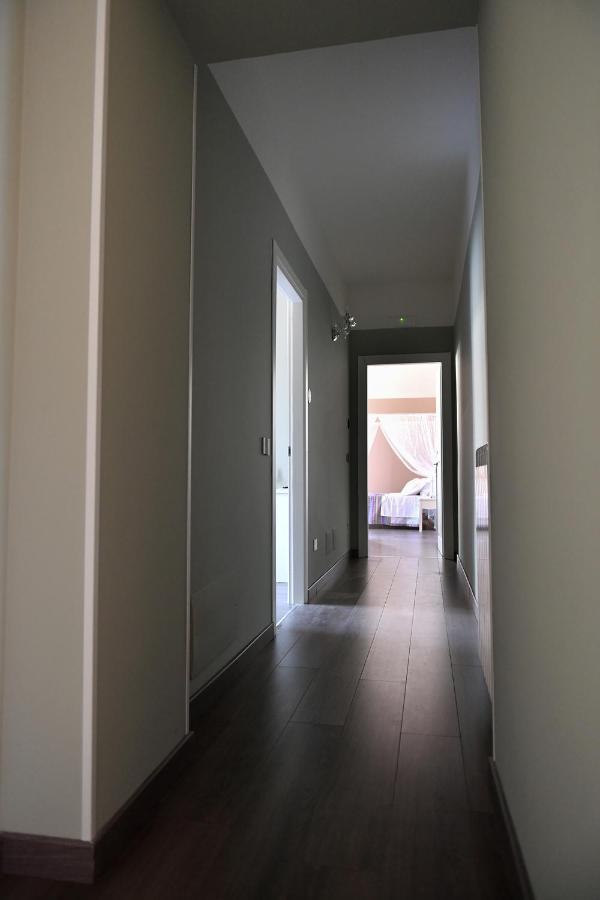 B&B A due passi Caserte Extérieur photo